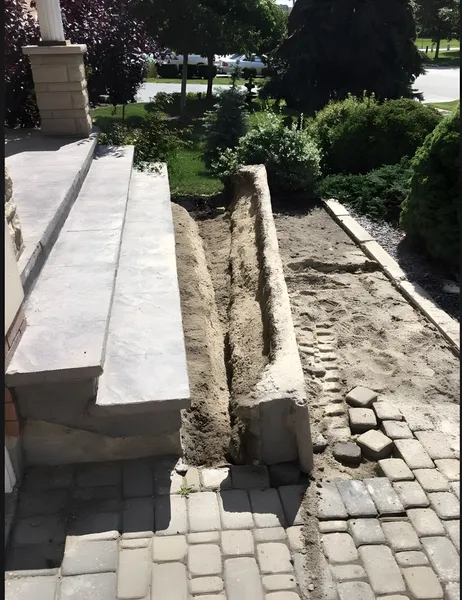 Aranżacja ogrodu - projekt i wykonanie Pasja Ogrodu 41